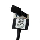 JINTAI Laptop SATA HDD Hard Driver Kabel für Dell Alien-Ware 18 R1 M18X R2 R3 VAS10 0FMJH7 FMJH7 DC02C006300 HDD Cable von JINTAI