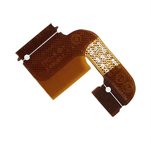 JINTAI NFC Mauspad Trackpad Touchpad Flex-Kabel-Flachband für Lenovo ThinkPad X1 Tablet 3rd Gen 20KJ 20KK 01AY244 DA30000JP40 NFC von JINTAI