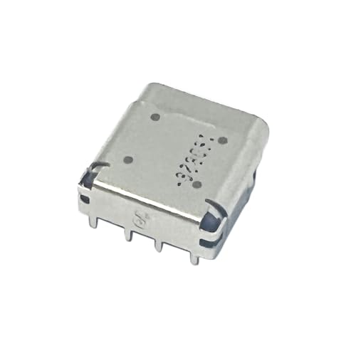 JINTAI Netzstecker USB C Jack Typ C Jack DC Power Jack für HP Pavilion X2 10-P 10-P005NA 10-P007NF JINTAI Netzstecker USB C Jack Typ C Jack DC Power Jack für HP Pavilion X2 10-P 10-P005NA 10-P007NF von JINTAI