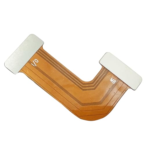 JINTAI O_MB_FPC Modulkarte mit Kabel für Lenovo ThinkPad P15 Gen 2 20YQ 20YR T15g Gen 2 20YS 20YT HP550 5C11C12563 DA30000QG20 JINTAI O_MB_FPC Modulkarte mit Kabel für Lenovo ThinkPad P15 Gen 2 20YQ 20YR T15g Gen 2 20YS 20YT HP550 5C11C12563 DA30000QG20 von JINTAI