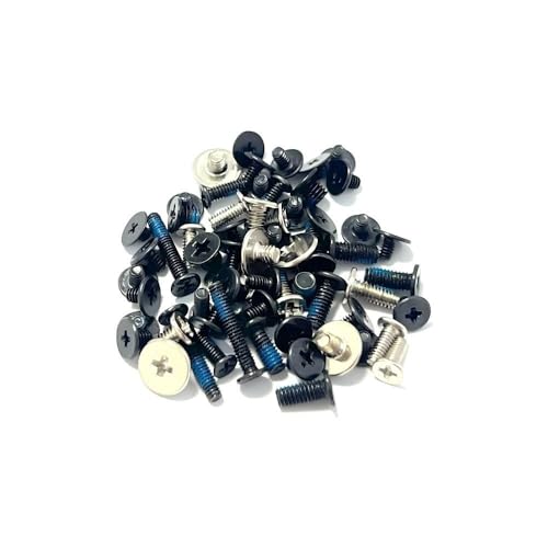JINTAI Schraubensatz für Notebook für HP Pavilion 15-CC 15T-CC 926856-001 von JINTAI