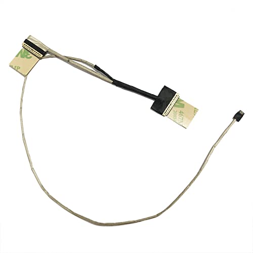 JINTAI Suyitai Ersatz-LCD-Display-Kabel für Asus E210MA E210 L210 14005-0349000 DD0BKZLC010 von JINTAI