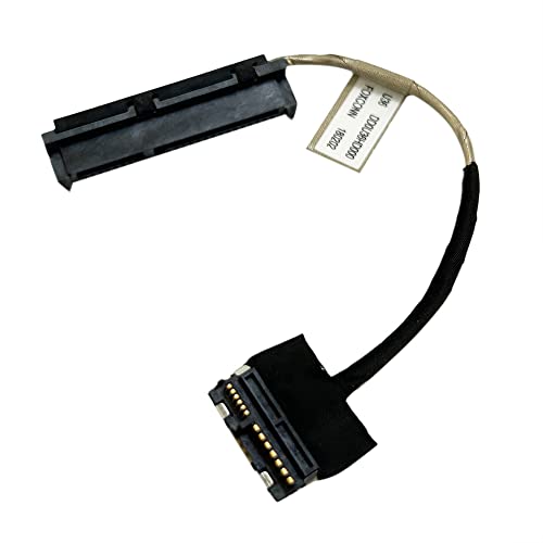 JINTAI Suyitai Ersatzkabel für Festplatte SATA für HP Pavilion 15-B 15-B119WM 15-F 15-F272WM 15-F387WM 15-N DD0U36HD000 von JINTAI