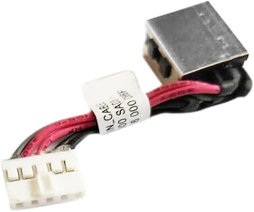 JINTAI Suyitai Stromkabel für Dell 5480 5490 E5480 E5490 05MDFH JINTAI Suyitai Stromkabel für Dell 5480 5490 E5480 E5490 05MDFH von JINTAI