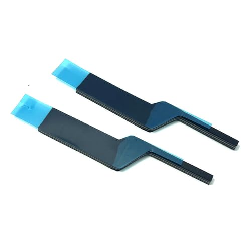 JINTAI LCD Display Bildschirm Kleber Klebeband ThinkPad X13 Gen 2 20WK 20WL 20WL 20XH 20XH 20XJ X13 Gen 3 21BN 21BQ 21 cm 21CN HX3B0 5T10Z34633 2PCS FHD von JINTAI