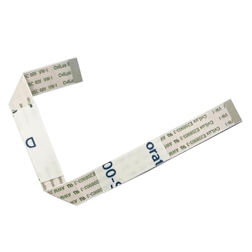 JINTAI Touchpad Trackpad Clickpad Flex Kabel für Dell Alien-Ware 15 R3 R4 R5 17 R4 R5 BAP10 NBX00020C00 von JINTAI