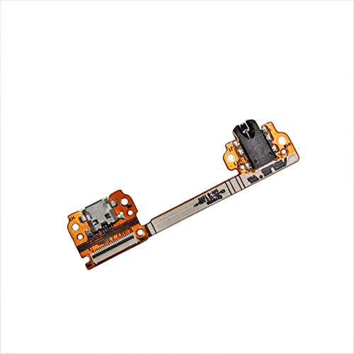 JINTAI USB DC Power Jack Charing Ladeanschluss für ASUS Google Nexus 7 7c 4G Tablet 1st 2012 Mobile ME370T ME370TG JINTAI USB DC Power Jack Charing Ladeanschluss für ASUS Google Nexus 7 7c 4G Tablet 1st 2012 Mobile ME370T ME370TG von JINTAI