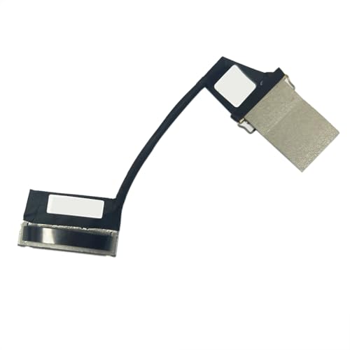 JINTAI Unantastbar LED LVDS LCD Screen kable Displaykabel für Dell XPS 13 9370 9380 EDP FHD 30PIN 02CJMN DC02C00FJ00 Screen Video Cable JINTAI Unantastbar LED LVDS LCD Screen kable Displaykabel für Dell XPS 13 9370 9380 EDP FHD 30PIN 02CJMN DC02C00FJ00 Screen Video Cable von JINTAI