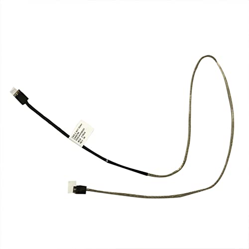 JINTAI Webcam Kamera Kable für HP Chromebook 11 G8 EE/11MK G9 EE/11 G9 EE/TPN-Q232 L93821-001 DD0GAHCM020 DD0GAHCM011 DD0GAHCM010 von JINTAI