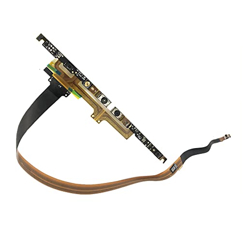 JINTAI Webcam Kamera Kable für MICR-osoft Surface Laptop 2 1769 1782 von JINTAI