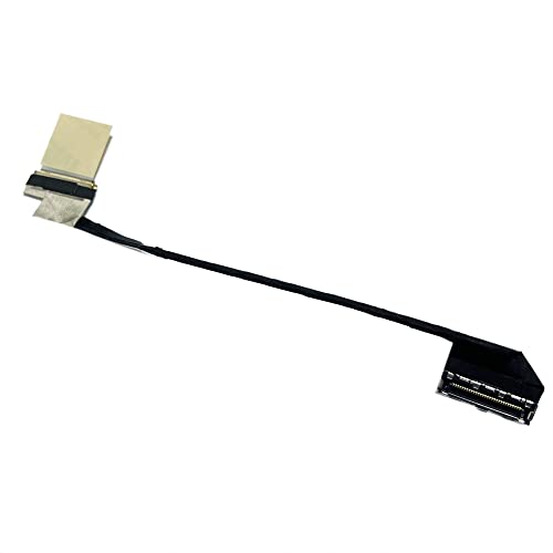 JINTAI für ASUS UX564EH 30pin LCD LED LVDS Bildschirm Display Flat Kabel DD0UJ8LC000 14005-03600300 Screen Video Cable JINTAI für ASUS UX564EH 30pin LCD LED LVDS Bildschirm Display Flat Kabel DD0UJ8LC000 14005-03600300 Screen Video Cable von JINTAI