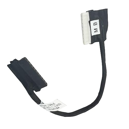 JINTAI für Dell Chromebook 11 3100 Latitude 3100 Akku Kabel Batterie Kabel Anschluss Kabel 09MJG6 DC02003CQ00 DC02002YK00 Battery Cable von JINTAI