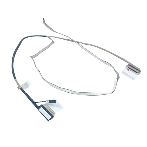 JINTAI für Dell G15 5530 5535 5540 5545 IDQ50 FHD 165HZ 40PIN LCD LED LVDS Bildschirm Display Flat Kabel 05MF40 DC02C010X00 Video Display Wire Line von JINTAI