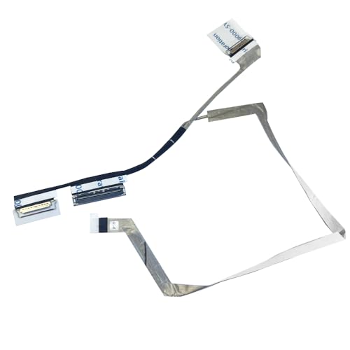 JINTAI für Dell Latitude 5520 5521 Precision 3520 3521 3560 3561 5520 Non Touch LCD LED LVDS Bildschirm Display Flat Kabel 30PIN 01DVTD 1DVTD 450.0M602.0031 450.0M602.0002 Screen Videokabel JINTAI für Dell Latitude 5520 5521 Precision 3520 3521 3560 3561 5520 Non Touch LCD LED LVDS Bildschirm Display Flat Kabel 30PIN 01DVTD 1DVTD 450.0M602.0031 450.0M602.0002 Screen Videokabel von JINTAI