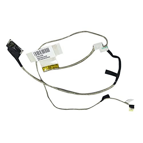JINTAI für HP Chromebook 11 G2 G3 EE G4 LED LVDS LCD Screen kable Displaykabel DD0Y06LC020 DD0Y06LC010 761967-001 Screen Video Cable JINTAI für HP Chromebook 11 G2 G3 EE G4 LED LVDS LCD Screen kable Displaykabel DD0Y06LC020 DD0Y06LC010 761967-001 Screen Video Cable von JINTAI