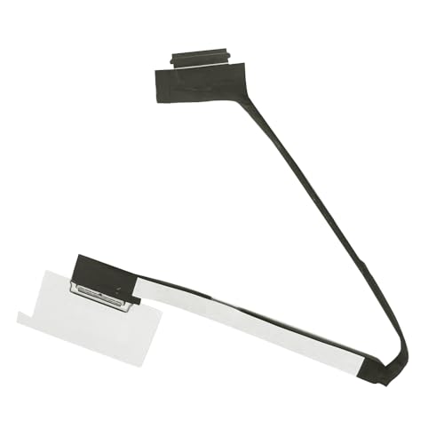 JINTAI für HP envy 17Q-CR 17-CR 17T-CR IPA72 EDP FHD LCD LED LVDS Bildschirm Display Flat Kabel 30PIN DC02C00WZ00 N13920-001 Screen Video Cable von JINTAI