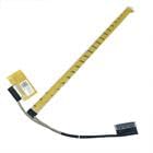 JINTAI für Lenovo IdeaPad Slim 5 16ABR8 82XG/5 16IAH8 83BG/ 5 16IMH9 83DC/5 16AHP9 83DD/5 16IRU9 83FW/ILS61 IR EDP LCD LED LVDS Bildschirm Flat Display Kabel 30pin 5C10S307533 Screen Video Cable von JINTAI