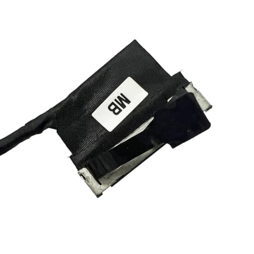 JINTAI für Lenovo ThinkPad P70 20ER 20ES BP700 4K PAMEL LCD LED LVDS Bildschirm Display Flat Kabel 40PIN 00NY376 00NY377 DC02C007T00 Screen Video Cable von JINTAI