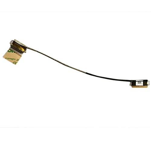 JINTAI für Lenovo Thinkpad T480s 20L7 20L8 FHD Unantastbar LED LVDS LCD Screen kable Displaykabel 30pin DC02C00BF10 01EN999 DC02C00BF00 01YN993 SC10G75230 Screen Video Cable von JINTAI
