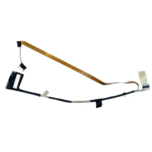 JINTAI für MSI MS-13M2 EDP 30PIN LCD LED LVDS Bildschirm Display Flat Kabel K1N-3040242-J36 Video Display Wire Line von JINTAI