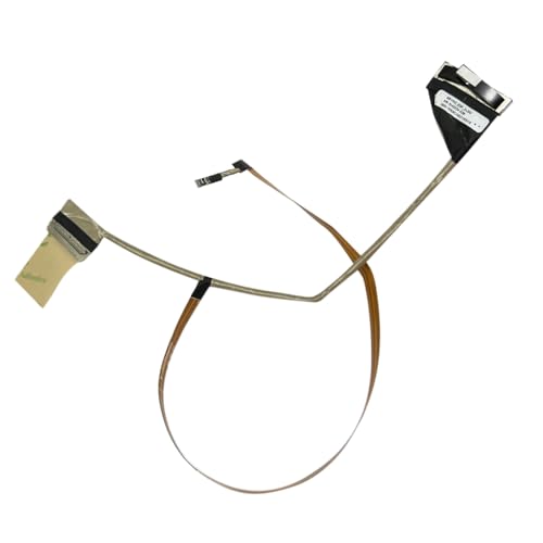 JINTAI für MSI MS-1541 GE66 10SGS 10SGS 10SF 10UH MS-1542 GP66 10UG 10UE 240HZ EDP KHD LCD LED LVDS Bildschirm Flachbildschirm Display Kabel 40PIN K1N-3040234-H39 K1N-3040234-3040234-34-39 von JINTAI