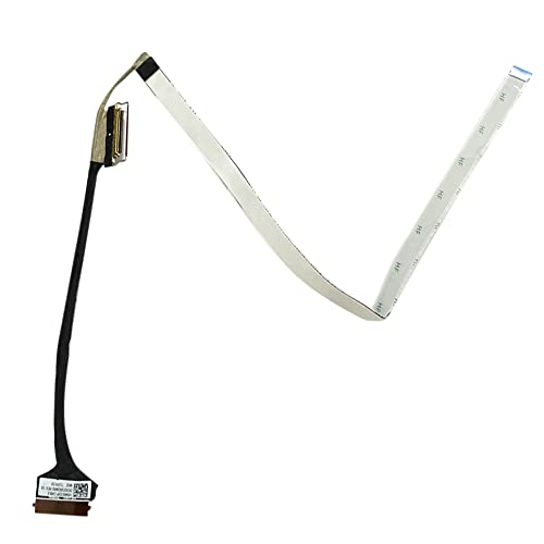 JINTAI für Lenovo IdeaPad 3-14ITL6 3-14ADA6 3-14ALC6 3 14IAU7 3 14ABA7 EDP LED LVDS LCD Screen kable Displaykabel 30PIN 5C10S30202 DC02C00QW00 DC02C00QW10 DC02C00QW20 von JINTAI