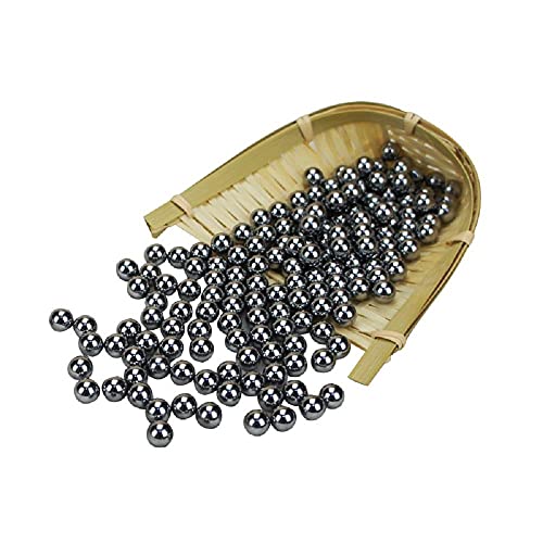 1000 stücke, 6mm kohlenstoffstahl kugel, präzise stahlkugel, outdoor erwachsener mit ball, robuster kugel von JINTEXIN