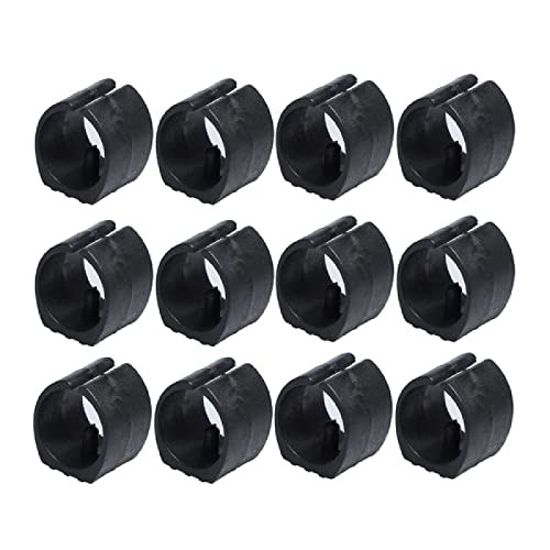12 stücke Terrasse Stuhlbein Rundrohr Endkappe Rohrbein Tisch Sessel Puffer Möbel u Form 25mm Durchmesser von JINTEXIN