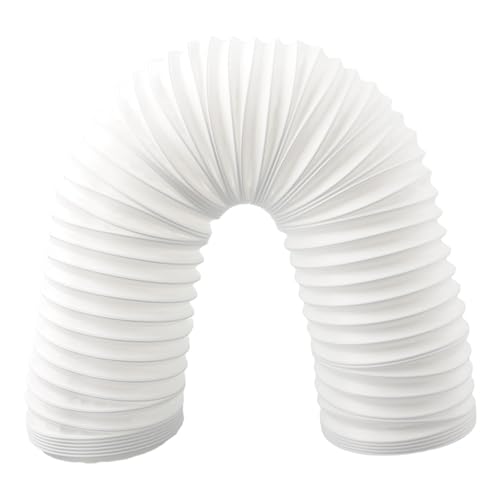 1,3/1,5 M Flexibler Abluftschlauch For Klimaanlagen, Extra Langer Rohrkanal, Verlängerungsschlauch For Klimaanlagen(15x100cm) von JINWPXSR