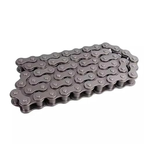1,5 Meter 08B Präzisions-Rollenkette – Kurze Einreihige Antriebskette For Industriemaschinen Und Kettenradanwendungen 1,5 Meter 08B Präzisions-Rollenkette – Kurze Einreihige Antriebskette For Industriemaschinen Und Kettenradanwendungen von JINWPXSR