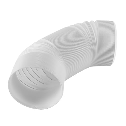 15 cm Durchmesser Flexible Klimaanlage Auspuffrohr Kanal Vent Outlet Rohr Tragbare Klimaanlage Outlet Conditioner von JINWPXSR