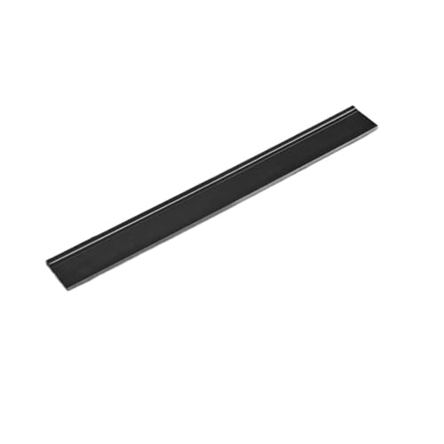 2 STÜCKE 280/250/170 MM Schaber, kompatibel for Karcher WV2 WV5 WV50 WV60 WV45 WV71 WV75 Plus Classic Gummiglasfenster-Reinigungsteile(280mm 2pcs) von JINWPXSR