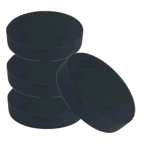 4 Hochleistungsfilter, kompatibel mit Bissell Powerforce Helix & Cleanview Uprights – kompatibel mit 1700/1701/2191+ – Teilenummer 1608225 4 Hochleistungsfilter, kompatibel mit Bissell Powerforce Helix & Cleanview Uprights – kompatibel mit 1700/1701/2191+ – Teilenummer 1608225 von JINWPXSR