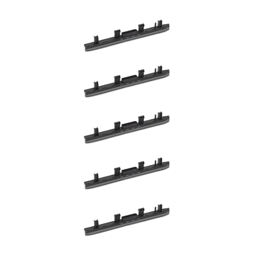 5 x ölbeständige, gerade Abzieher, Gummiklingen, kompatibel mit Karcher BR 30/4C Cleaner-A54Q 5 x ölbeständige, gerade Abzieher, Gummiklingen, kompatibel mit Karcher BR 30/4C Cleaner-A54Q von JINWPXSR