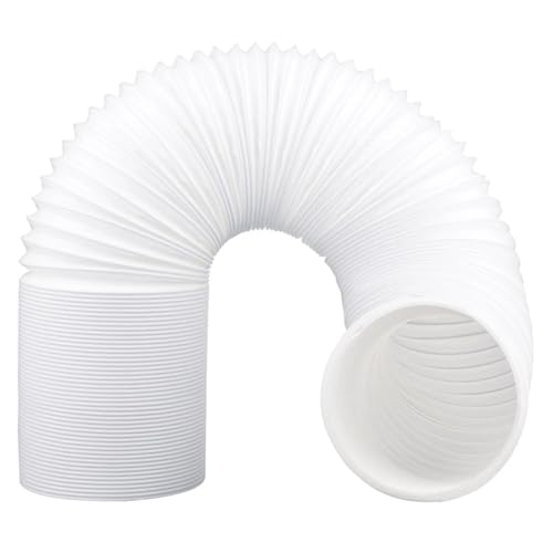 AD-15cm Durchmesser Flexible Klimaanlage Auspuffrohr Kanal Vent Outlet Rohr Tragbare Klimaanlage Outlet Conditioner AD-15cm Durchmesser Flexible Klimaanlage Auspuffrohr Kanal Vent Outlet Rohr Tragbare Klimaanlage Outlet Conditioner von JINWPXSR