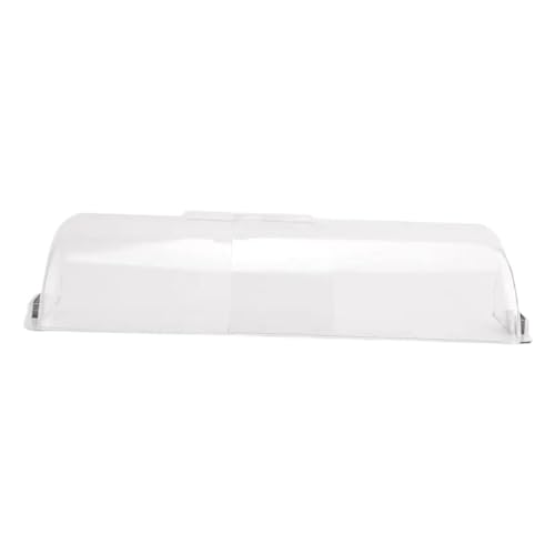 AEE3-3Pcs Air Vent Deflektoren Einstellbare Magnetische Wärme Einfach Einstellen Zwischen 10-14In for Vents Seitenwand Boden Decke Register von JINWPXSR