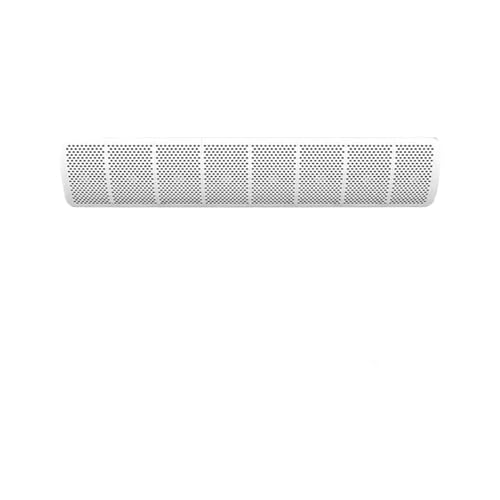Air Conditioner Wind Deflector Retractable Living Room Air Conditioning Baffle Wind Shield For Nurseries And Workspaces(C) von JINWPXSR