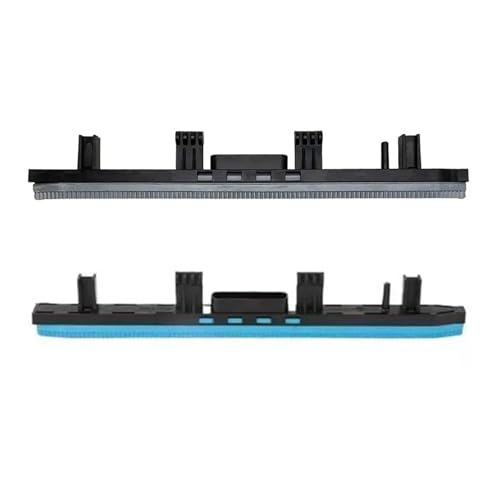 Bodenwerkzeuge Reinigungseinrichtung Wartung 2 Stück Set Blau und Schwarz Farben, kompatibel for Karcher Ausrüstung Bodenwerkzeuge Reinigungseinrichtung Wartung 2 Stück Set Blau und Schwarz Farben, kompatibel for Karcher Ausrüstung von JINWPXSR