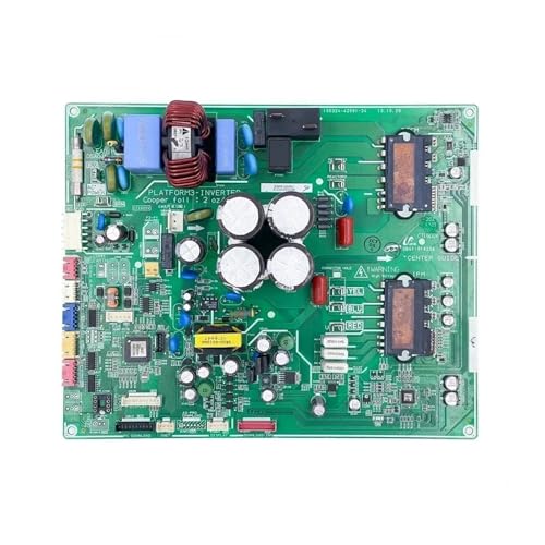 DB93-10939C Schaltung PCB DB41-01023A Außengerät-Steuerplatine, kompatibel mit Samsung Klimaanlagen-Teile DB93-10939C Schaltung PCB DB41-01023A Außengerät-Steuerplatine, kompatibel mit Samsung Klimaanlagen-Teile von JINWPXSR