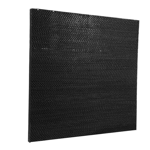 Desodorierende katalytische Filter, kompatibel mit Daikin MCK75JVM-K MC70KMV2-R MC70KMV2-K MC70KMV2-A Luftreiniger-Filterteilen Desodorierende katalytische Filter, kompatibel mit Daikin MCK75JVM-K MC70KMV2-R MC70KMV2-K MC70KMV2-A Luftreiniger-Filterteilen von JINWPXSR