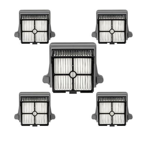 EMECE-5PCS Filter Fit, Kompatibel for Tineco Pro Led C Chorus Pro Station Booster Wiper Bodenwäscher Zubehör Ersatzteile EMECE-5PCS Filter Fit, Kompatibel for Tineco Pro Led C Chorus Pro Station Booster Wiper Bodenwäscher Zubehör Ersatzteile von JINWPXSR