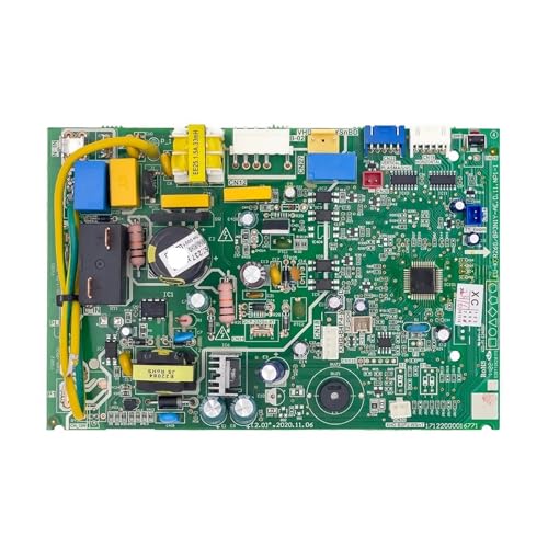 EU-KFR26G/BP3N1Y-AE.D.11.NP1-1 PCB 17122000016771 Innen Einheit Control Board, Kompatibel for Midea Klimaanlage Klimaanlage Teile(Type A) von JINWPXSR