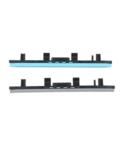 Effizienter Kratzstreifen, kompatibel mit Karcher FC BR Serie 304C, 2er-Pack, verbesserte Reinigung auf Fliesen und Stein von JINWPXSR
