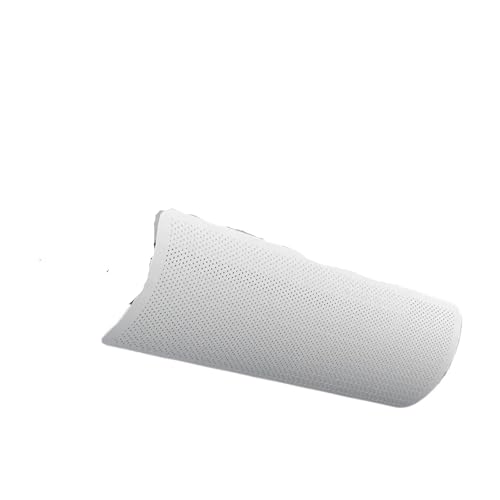 Einstellbare Klimaanlage Windabweiser Klimaanlage Weiß Windschutzscheibe DIY Zeichnung Air Baffle Shield Home Office Zubehör von JINWPXSR