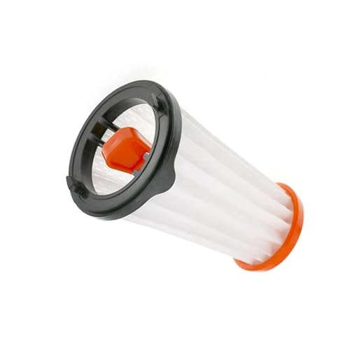 Ersatz-Staub-HEPA-Filter, kompatibel mit Electrolux ZB3003 ZB3114 ZB5108 ZB6118 Roboter-Staubsauger, Ersatzteile, Zubehör(1PC) von JINWPXSR