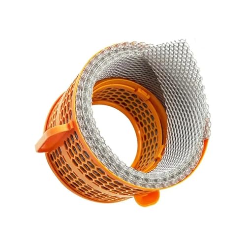 Ersatzfilter for Kohlefaser-Verdampferfilter des Luftreinigers, kompatibel mit Dyson PH01 PH02 PH03 PH04 PH3A Luftreinigerteilen Ersatzfilter for Kohlefaser-Verdampferfilter des Luftreinigers, kompatibel mit Dyson PH01 PH02 PH03 PH04 PH3A Luftreinigerteilen von JINWPXSR