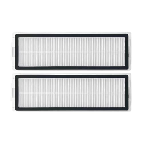 HEPA-Filterzubehör Kompatibel Mit Xiaomi M30 X20 Max X20 Pro D102GL D109GL Staubsauger HEPA-Filterzubehör Kompatibel Mit Xiaomi M30 X20 Max X20 Pro D102GL D109GL Staubsauger von JINWPXSR