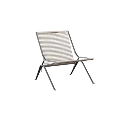JINWPXSR Einzel-Freizeitstuhl Sofastuhl Wohnzimmer Gartenmöbel Bodenstuhl(Style-2) von JINWPXSR