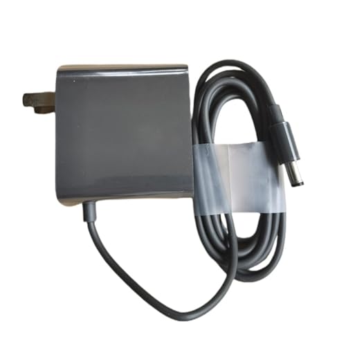 JINWPXSR Kompatibel for Roborock H6 Handheld Wireless Staubsauger Zubehör Ladegerät Power Adapter EU UK US AU Stecker Teile 25,6 V(H6 AU) von JINWPXSR