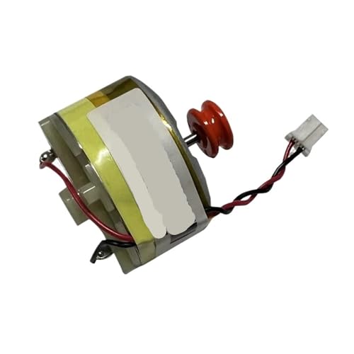 JINWPXSR Kompatibel for Roborock S7 MAXV Ultra Q5 Q7 Q7 MAX Roboter-staubsauger Ersatzteile Lidar Laser Abstand Sensor Navigation(LDS Motor) von JINWPXSR